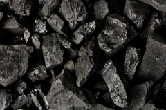 Murrells End coal boiler costs