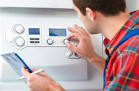 free Murrells End gas safe engineer quotes