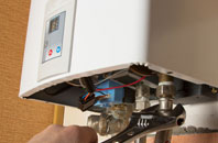 free Murrells End boiler install quotes